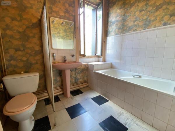 Maison à vendre à Aurillac dans le Cantal (15000), ref : 15061-1083426   
Saint-Joseph