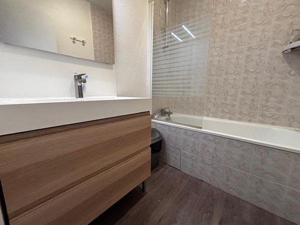 Zola - Mellinet. Appartement T3 de charme