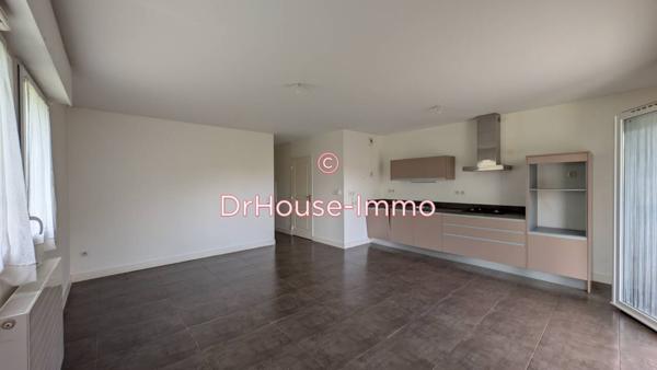 Appartement à vendre 3 pièces de 64 m²