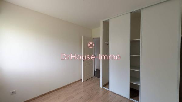 Appartement à vendre 3 pièces de 64 m²