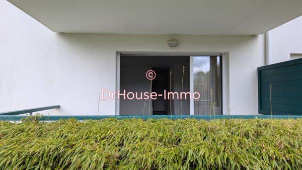 Appartement à vendre 3 pièces de 64 m²