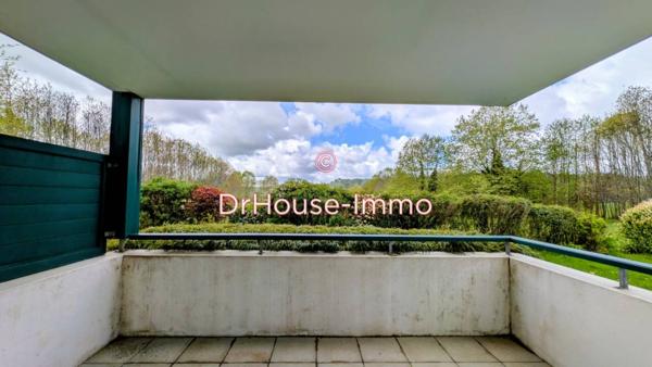 Appartement à vendre 3 pièces de 64 m²