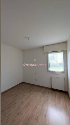 Appartement à vendre 3 pièces de 64 m²