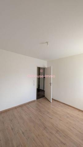 Appartement à vendre 3 pièces de 64 m²