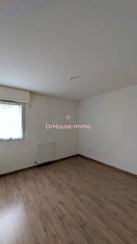 Appartement à vendre 3 pièces de 64 m²