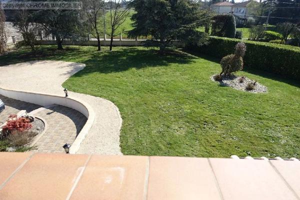 Vente                                                      Maison
                        
                     9 pièces                      242 m2                     à Marmande