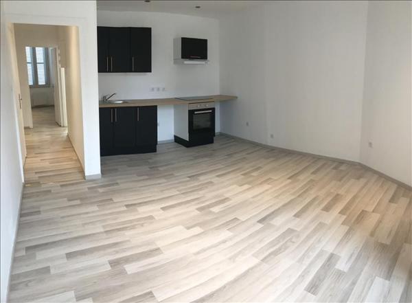 Appartement à louer |  LA CHATRE |  3 pièces | 56 m²