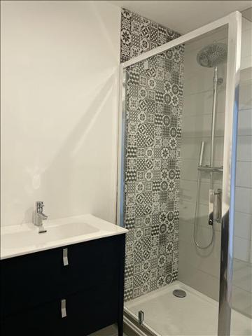 Appartement à louer |  LA CHATRE |  3 pièces | 56 m²