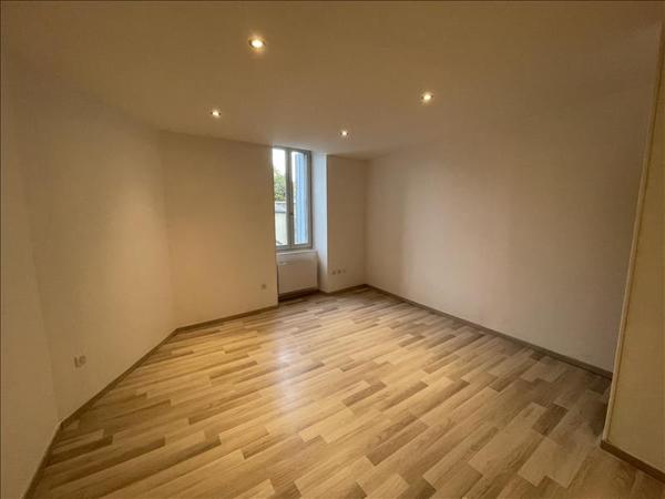 Appartement à louer |  LA CHATRE |  3 pièces | 56 m²