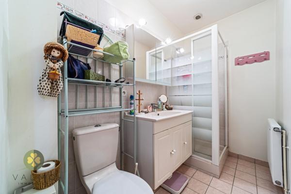 Maison
                                                                                                                                                                                                                                                                                                                        4 pièce(s)                                                                                                                                                                                                          3 chambre(s)                                                                                                                                                                                                          91.39  m²