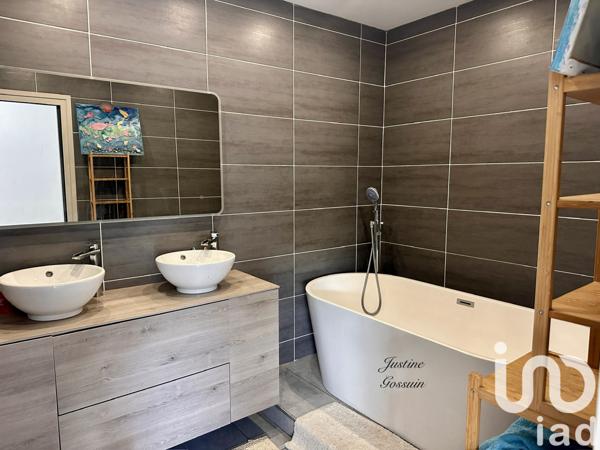 Appartement à vendre 4 pièces 90 m² Frangy