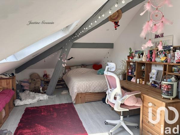 Appartement à vendre 4 pièces 90 m² Frangy