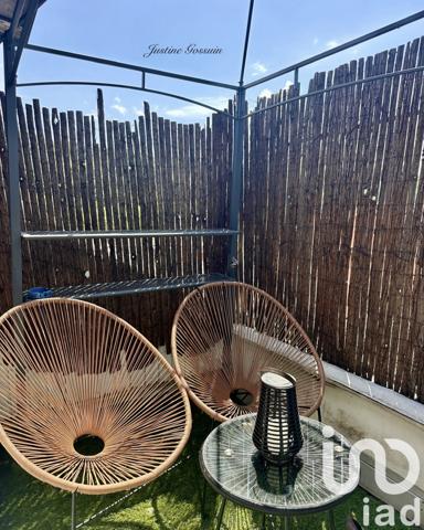 Appartement à vendre 4 pièces 90 m² Frangy