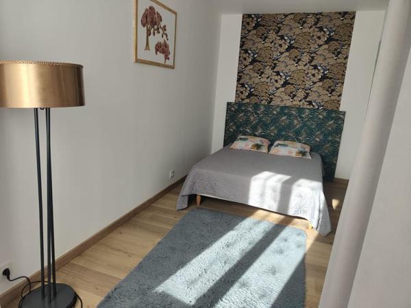 Immeuble à vendre 234 300 € Castillon-la-Bataille 102 m² DPE D