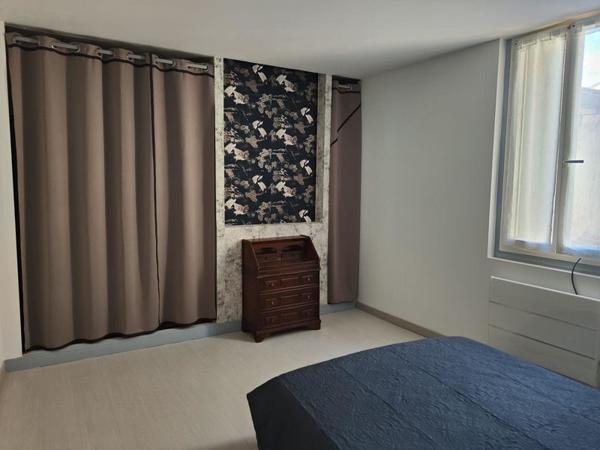 Immeuble à vendre 234 300 € Castillon-la-Bataille 102 m² DPE D
