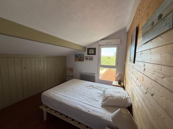 Appartement à vendre 667 000 € Lège-Cap-Ferret 3 p 52 m² DPE D