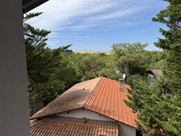 Appartement à vendre 667 000 € Lège-Cap-Ferret 3 p 52 m² DPE D