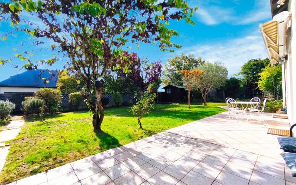 Maison à vendre    3 pièces • 93,70 m2 Nantes