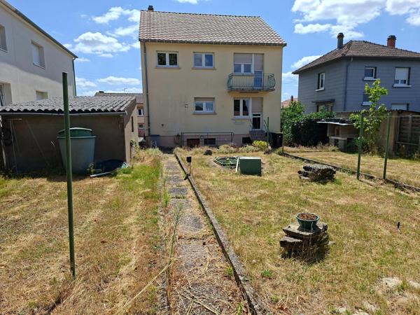 Maison individuelle!