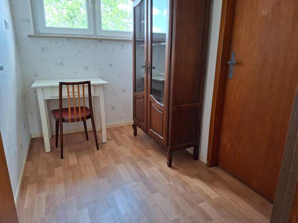 Maison individuelle!