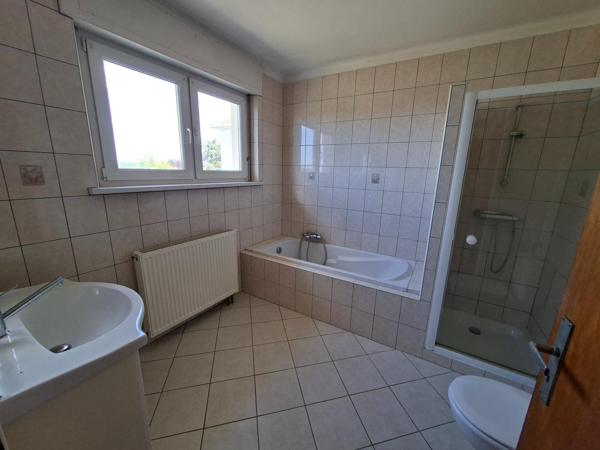 Maison individuelle!
