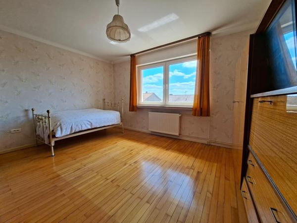 Maison individuelle!