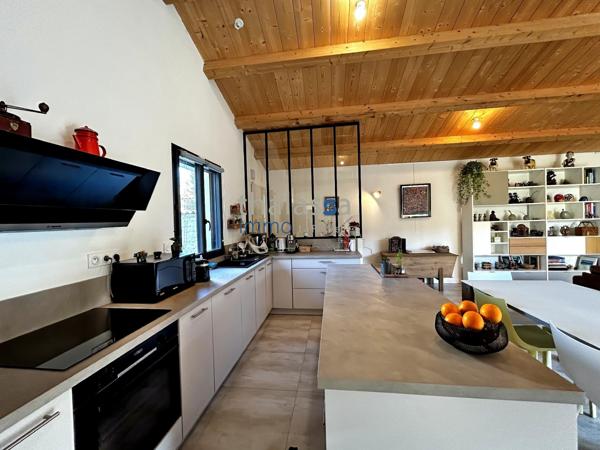 ESCLUSIVITÉ - Maison récente à La Rochelle 135 M² - 5 CHAMBRES La Rochelle (17000)