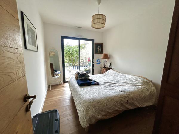 ESCLUSIVITÉ - Maison récente à La Rochelle 135 M² - 5 CHAMBRES La Rochelle (17000)