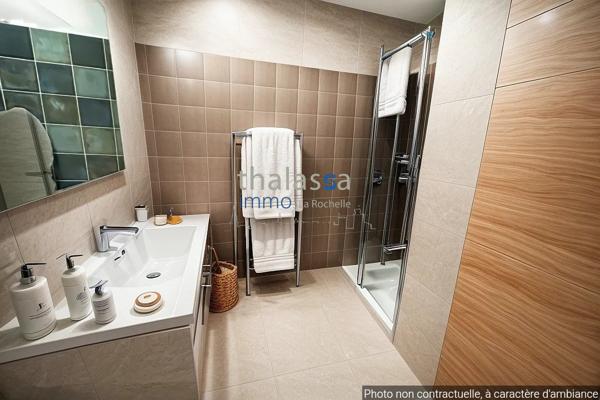 ESCLUSIVITÉ - Maison récente à La Rochelle 135 M² - 5 CHAMBRES La Rochelle (17000)