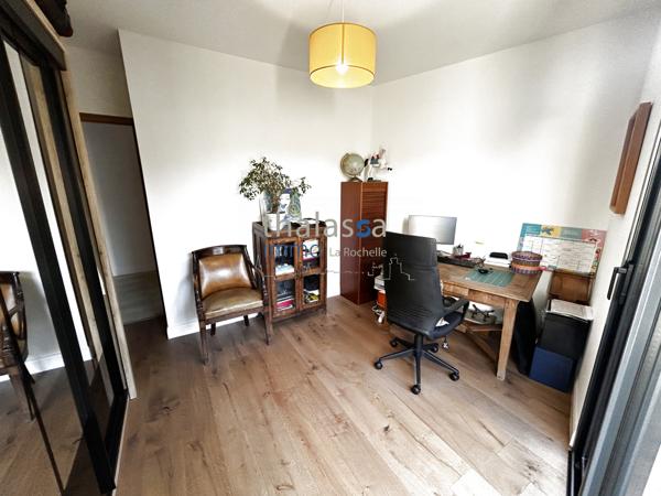 ESCLUSIVITÉ - Maison récente à La Rochelle 135 M² - 5 CHAMBRES La Rochelle (17000)