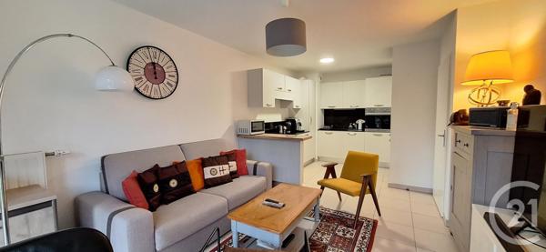 Appartement F2 à vendre  2 pièces - 44,27 m2 LA NORVILLE - 91