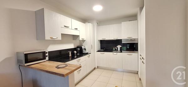Appartement F2 à vendre  2 pièces - 44,27 m2 LA NORVILLE - 91