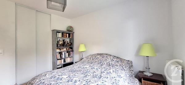 Appartement F2 à vendre  2 pièces - 44,27 m2 LA NORVILLE - 91