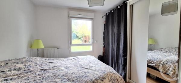 Appartement F2 à vendre  2 pièces - 44,27 m2 LA NORVILLE - 91