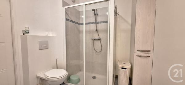 Appartement F2 à vendre  2 pièces - 44,27 m2 LA NORVILLE - 91