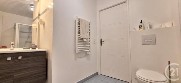 Appartement F2 à vendre  2 pièces - 44,27 m2 LA NORVILLE - 91