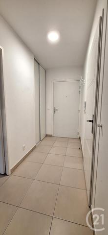 Appartement F2 à vendre  2 pièces - 44,27 m2 LA NORVILLE - 91
