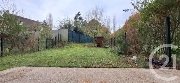 Appartement F2 à vendre  2 pièces - 44,27 m2 LA NORVILLE - 91