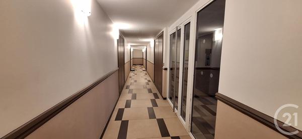 Appartement F2 à vendre  2 pièces - 44,27 m2 LA NORVILLE - 91