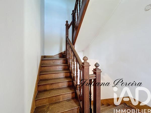 Maison à vendre 11 pièces 248 m² Limay