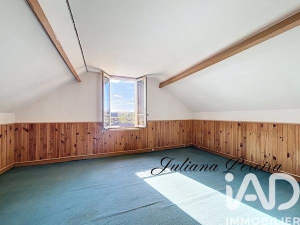 Maison à vendre 11 pièces 248 m² Limay