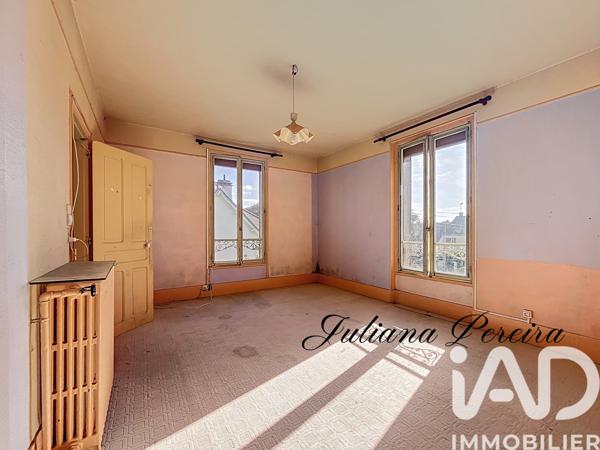 Maison à vendre 11 pièces 248 m² Limay