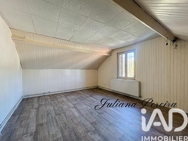 Maison à vendre 11 pièces 248 m² Limay