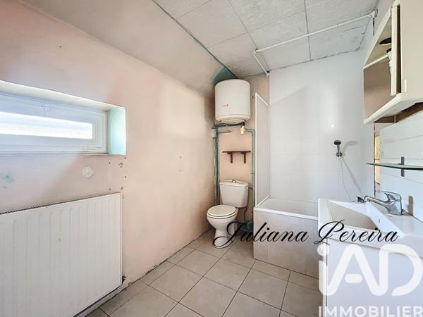 Maison à vendre 11 pièces 248 m² Limay