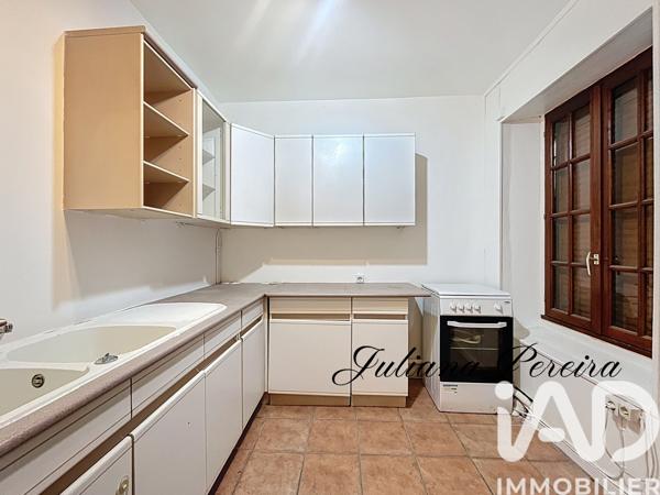 Maison à vendre 11 pièces 248 m² Limay