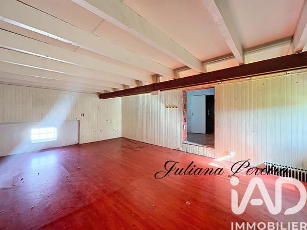 Maison à vendre 11 pièces 248 m² Limay