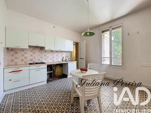 Maison à vendre 11 pièces 248 m² Limay