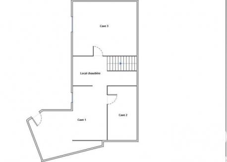 Maison à vendre 11 pièces 248 m² Limay