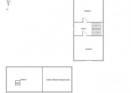 Maison à vendre 11 pièces 248 m² Limay