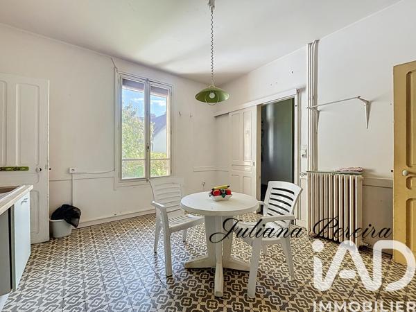 Maison à vendre 11 pièces 248 m² Limay